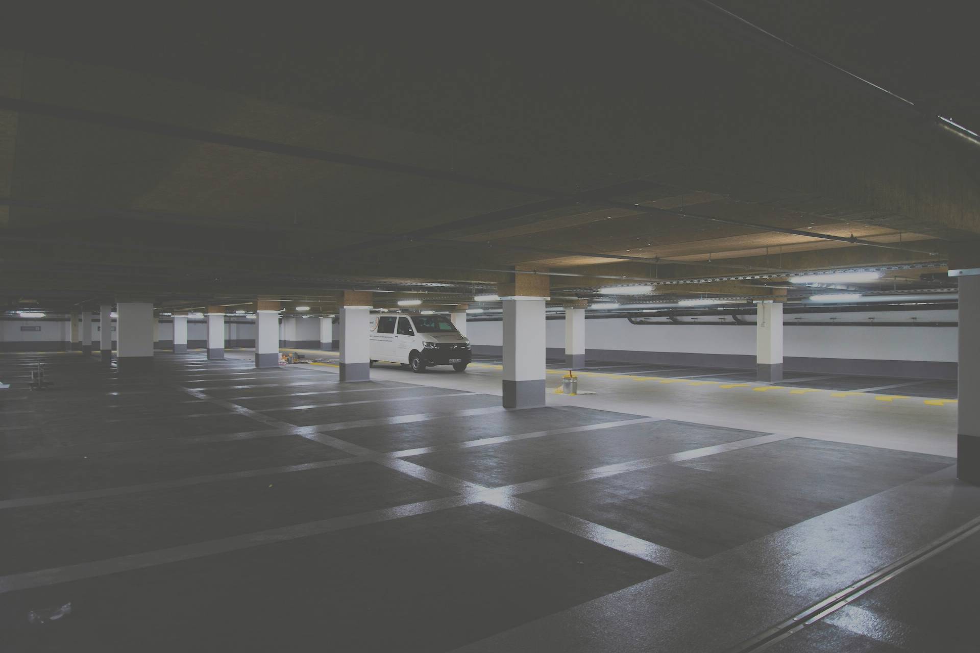 Marrakesh Airport Parking