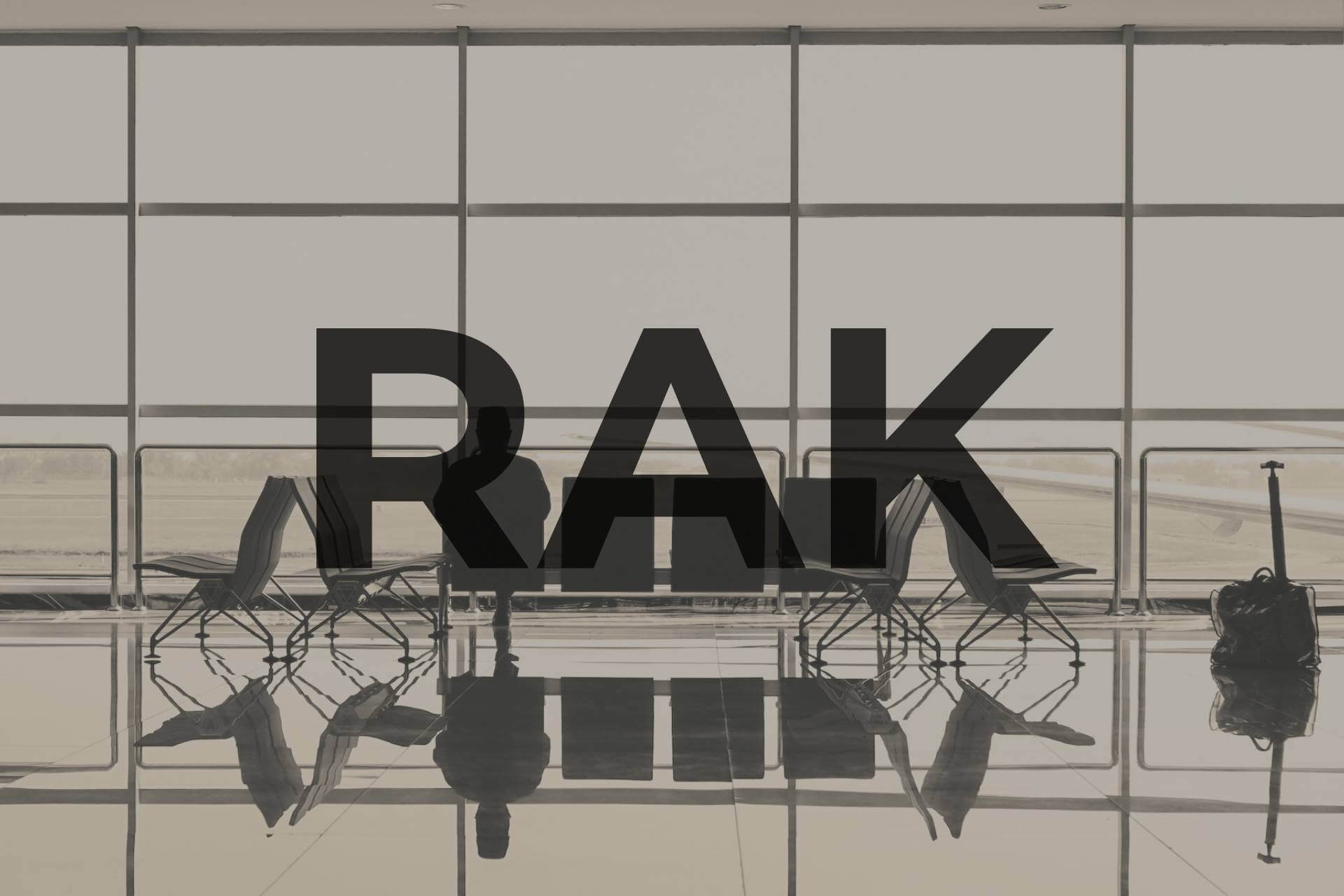 Marrakesh Airport Guide (RAK)